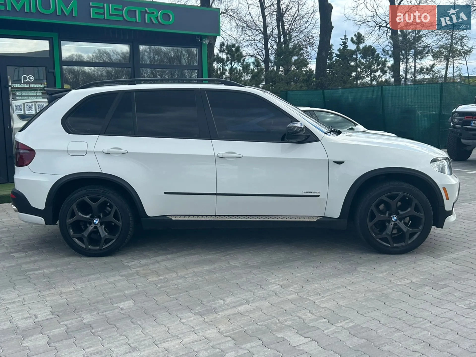 2010 BMW X5 - мініатюра 7
