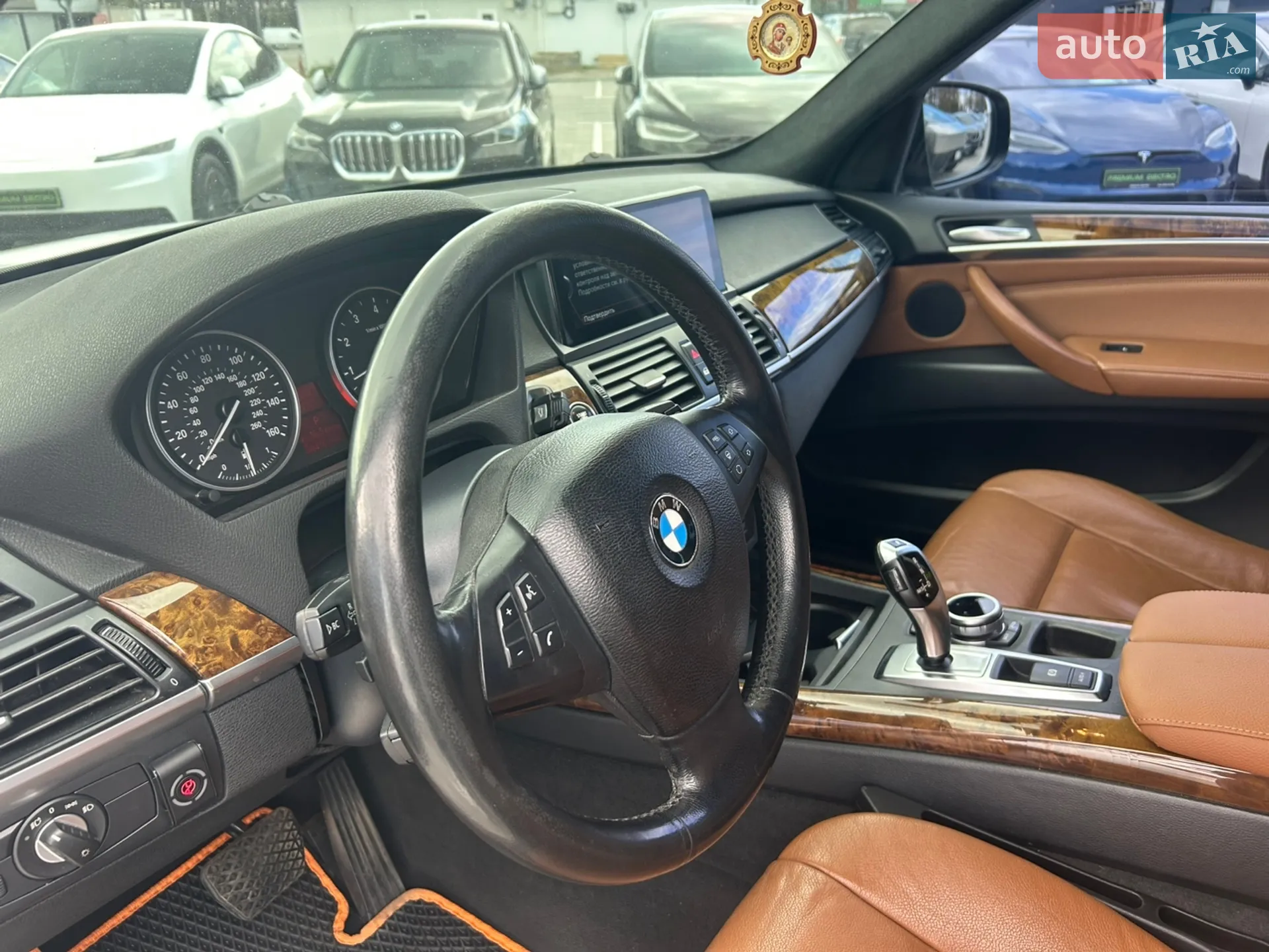 2010 BMW X5 - мініатюра 22
