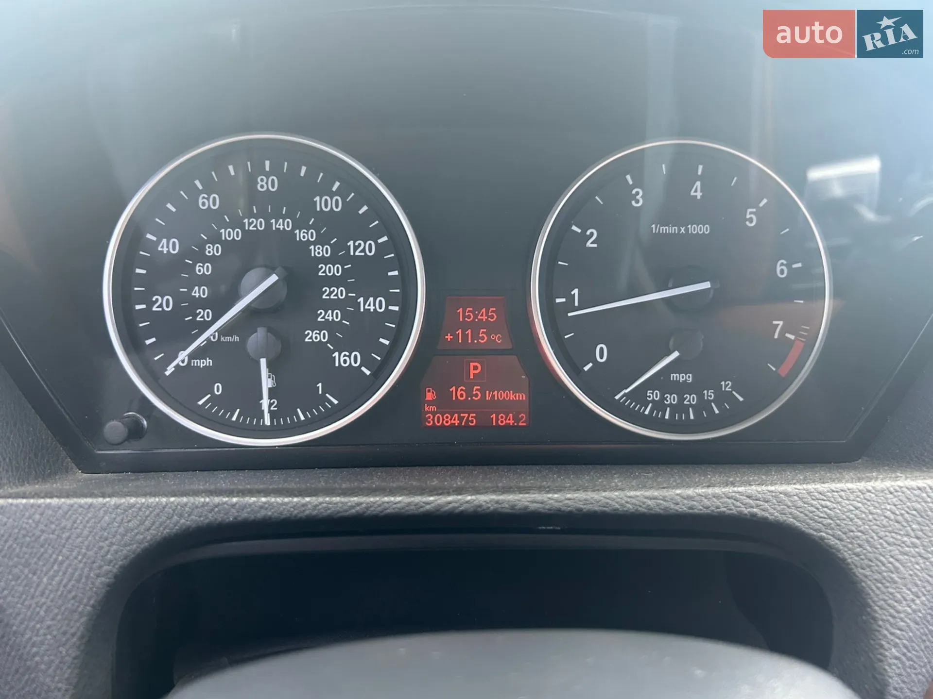 2010 BMW X5 - мініатюра 27