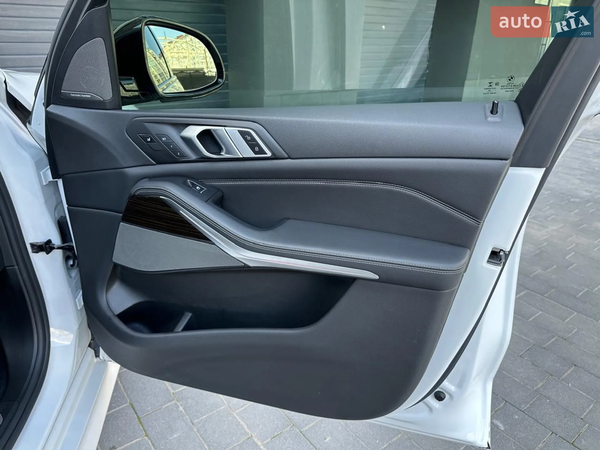 2019 BMW X5 - мініатюра 22
