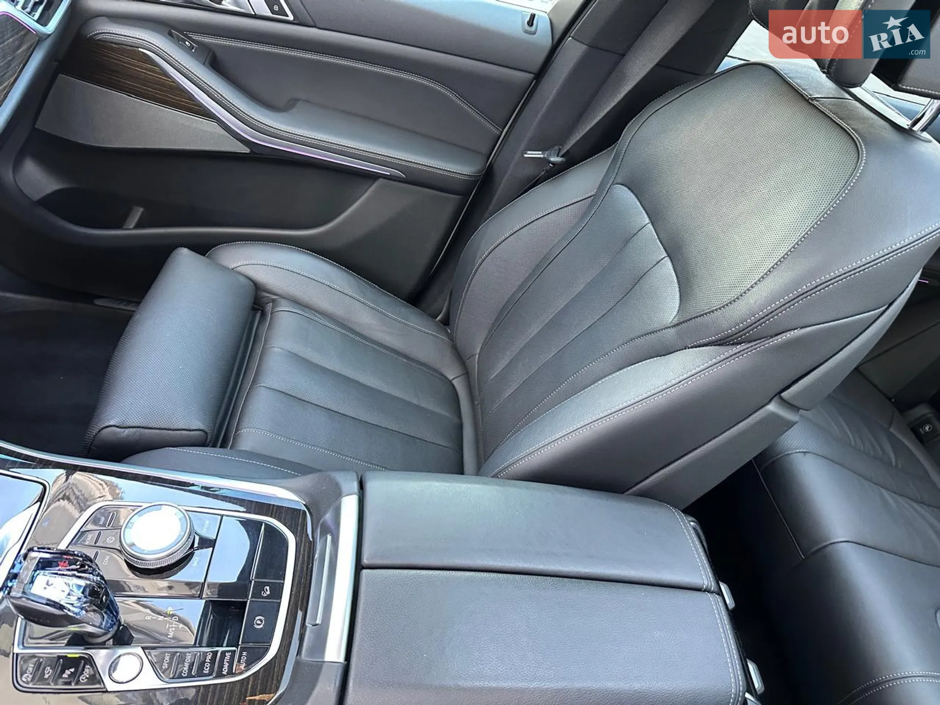 2019 BMW X5 - мініатюра 35