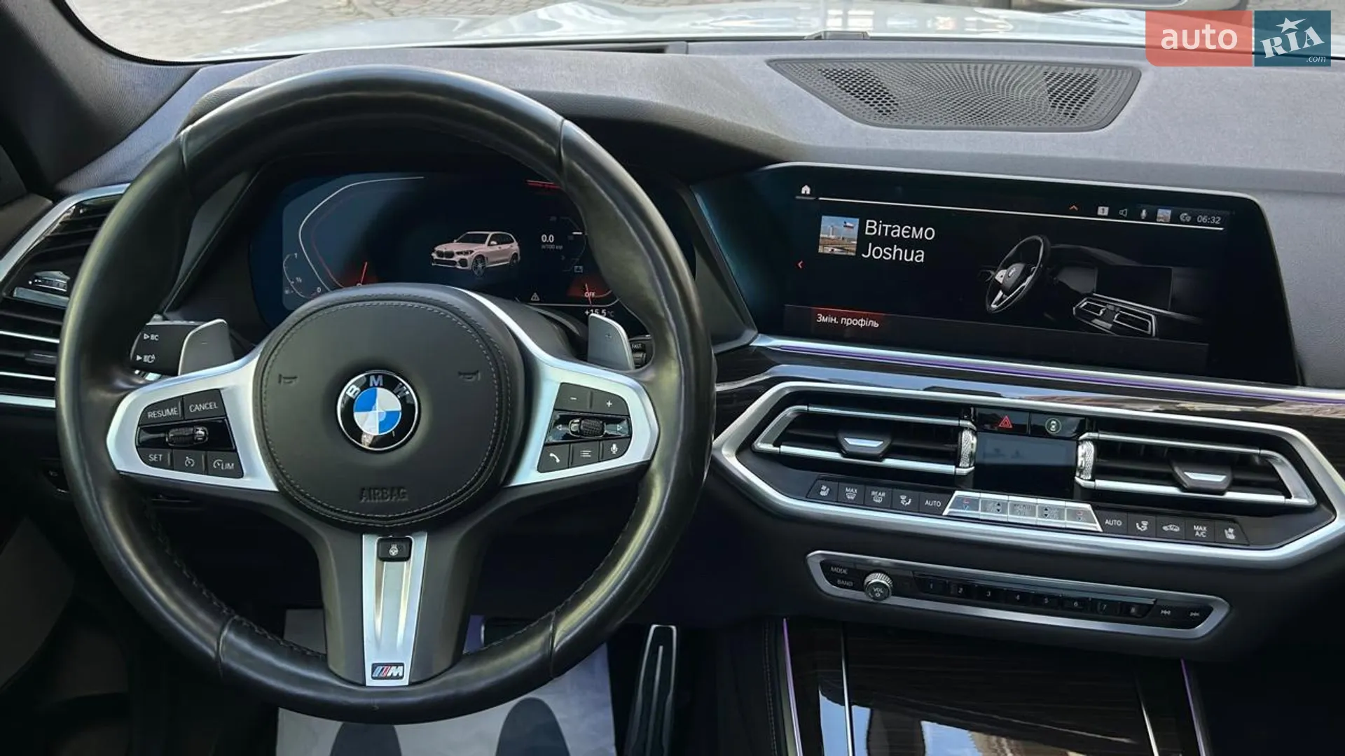 2019 BMW X5 - мініатюра 43