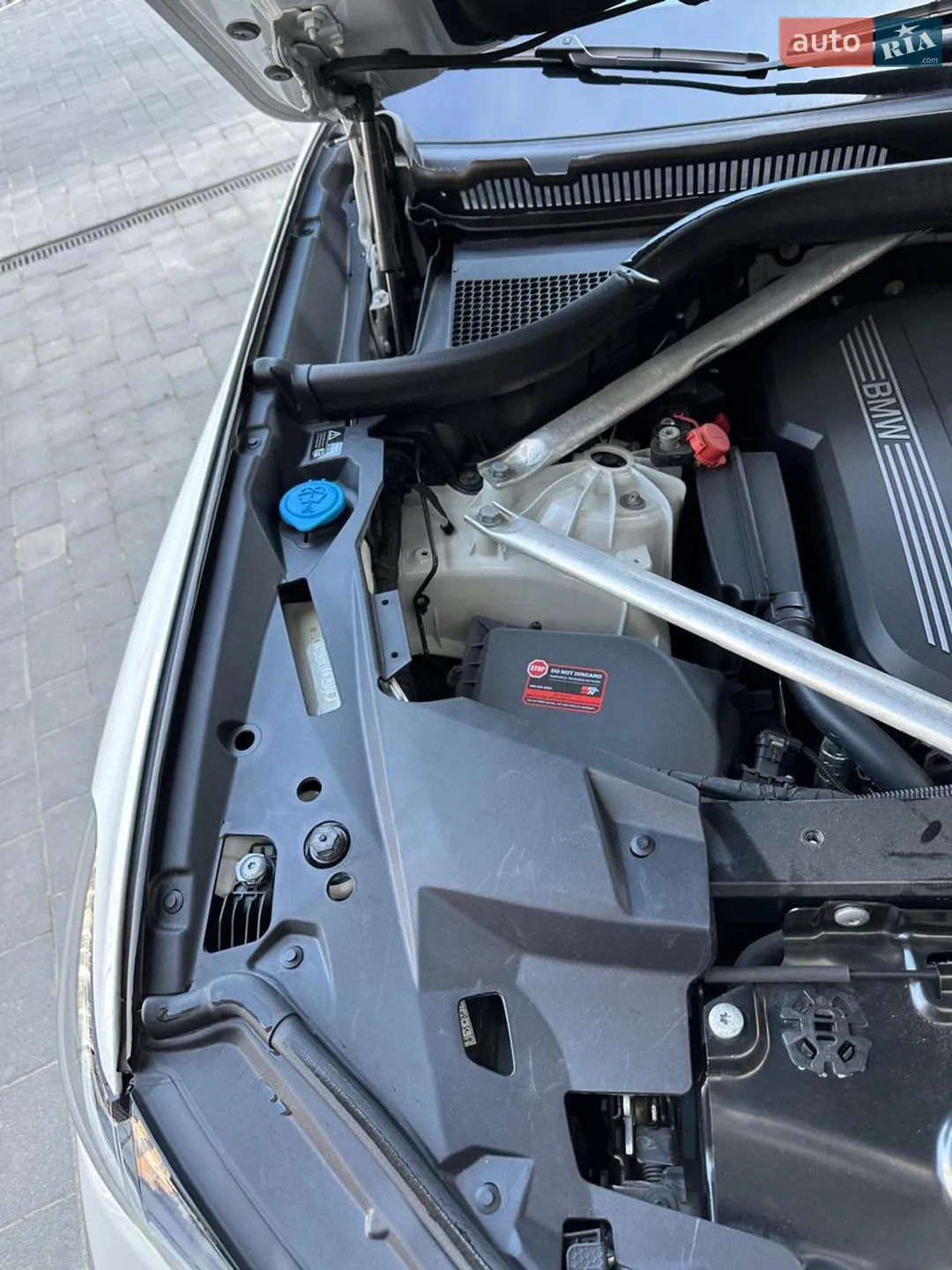 2019 BMW X5 - мініатюра 47
