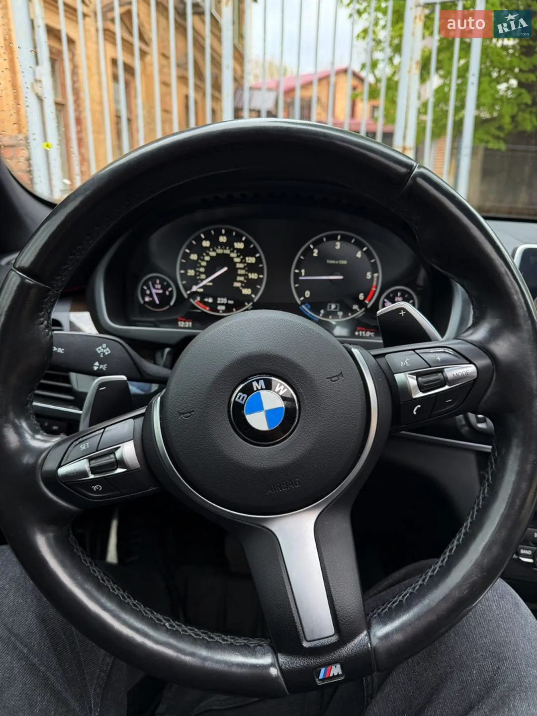 2015 BMW X5 - мініатюра 9