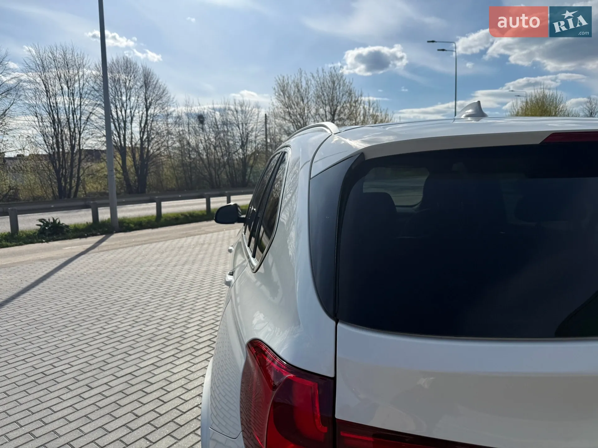 2017 BMW X5 - мініатюра 30
