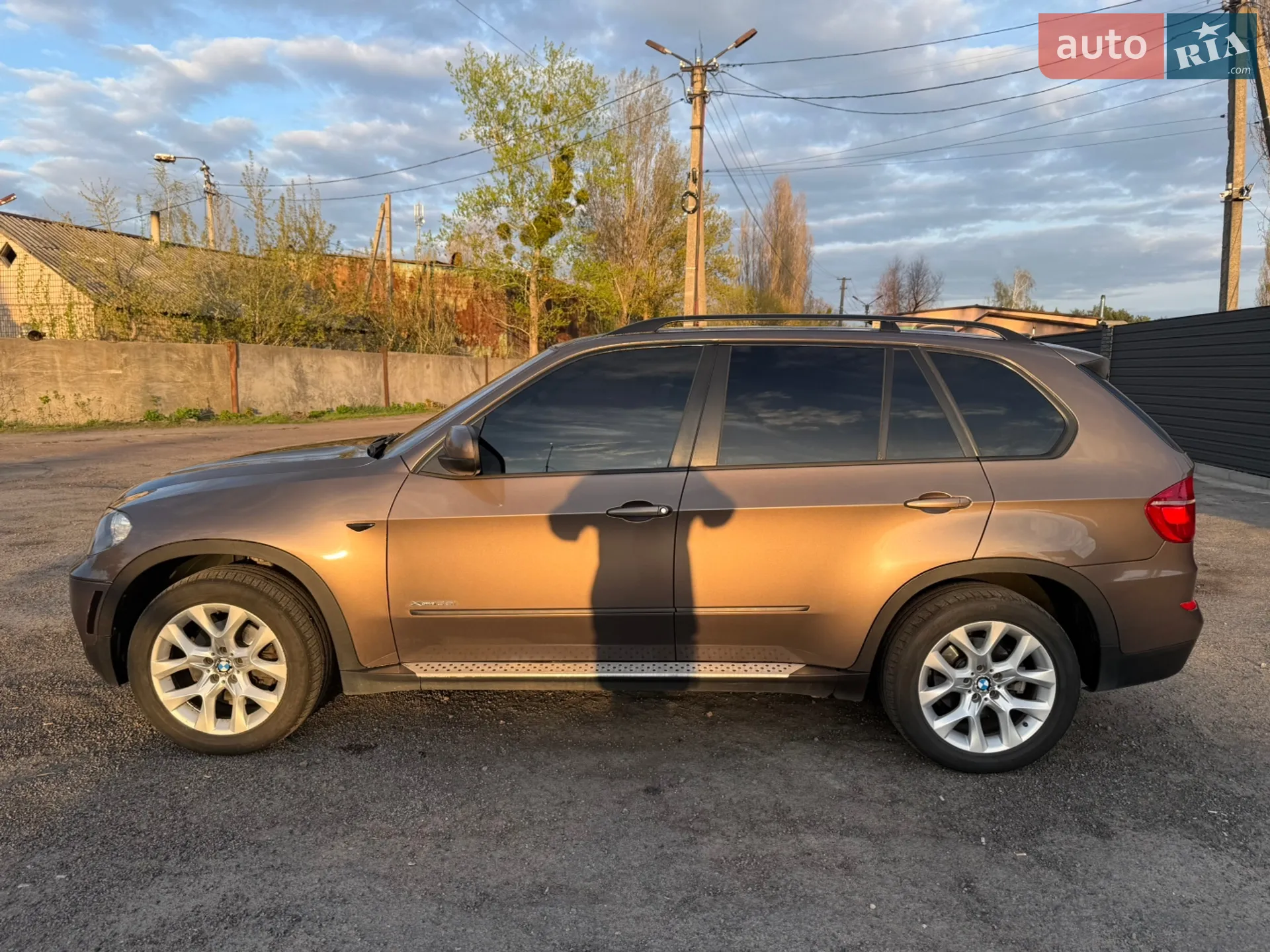 2010 BMW X5 - мініатюра 6