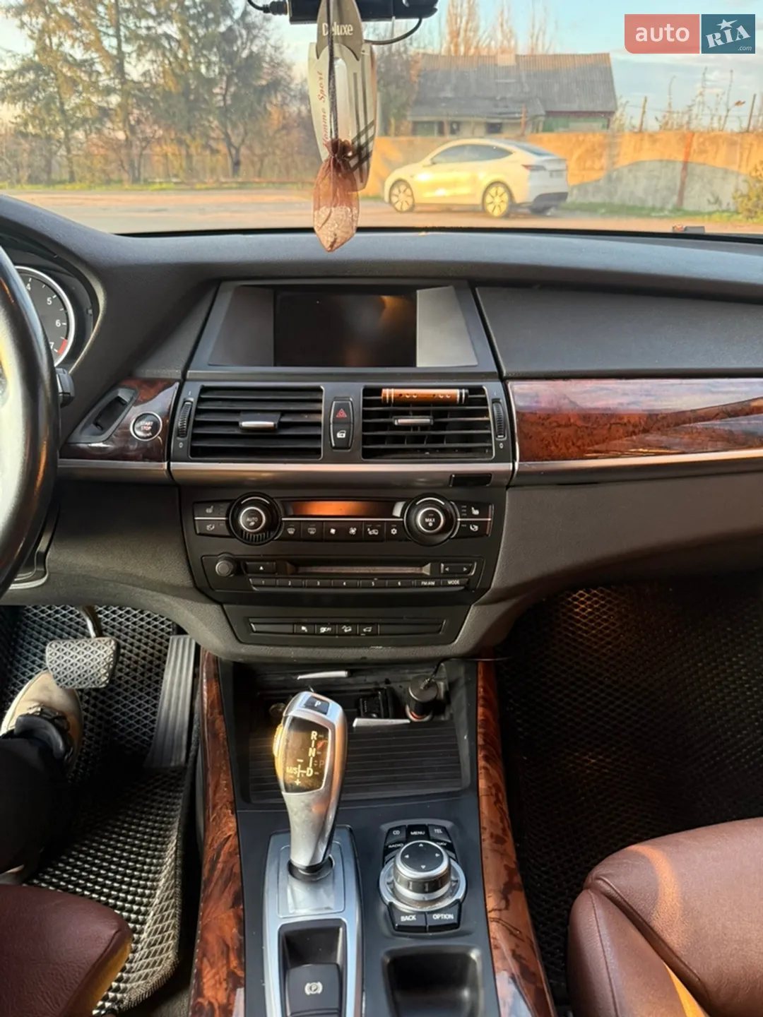 2010 BMW X5 - мініатюра 16