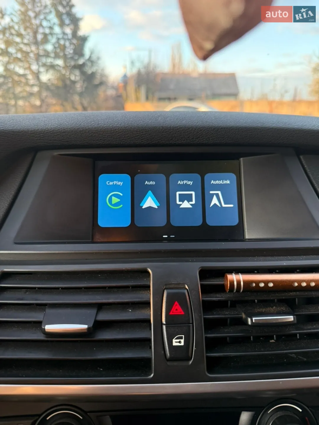2010 BMW X5 - мініатюра 24