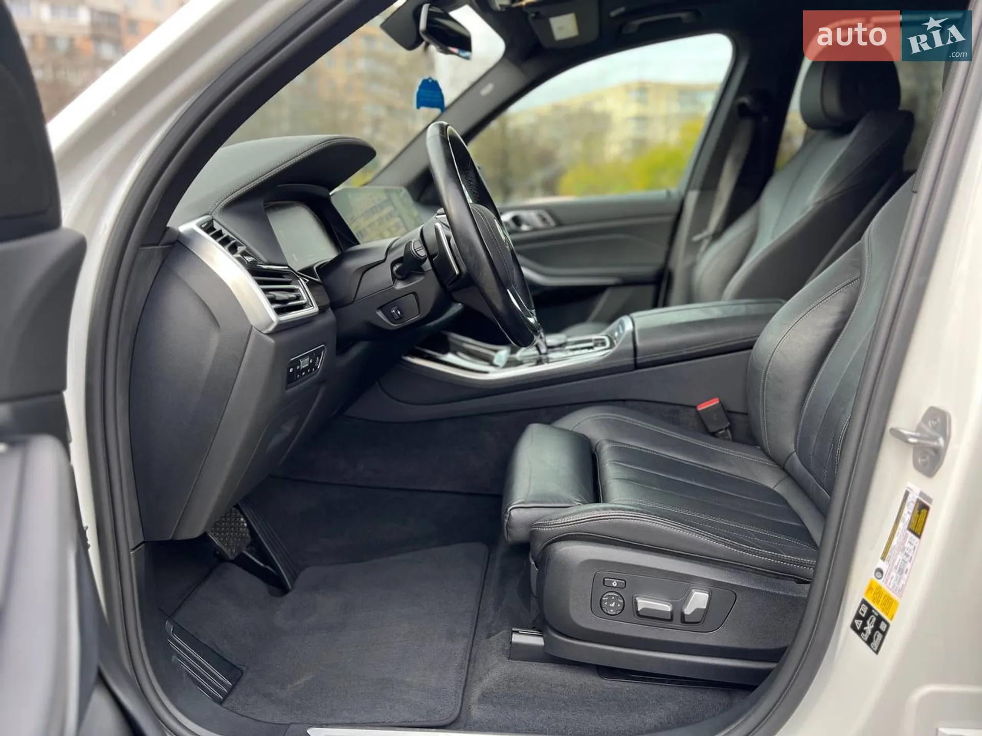 2019 BMW X5 - мініатюра 19