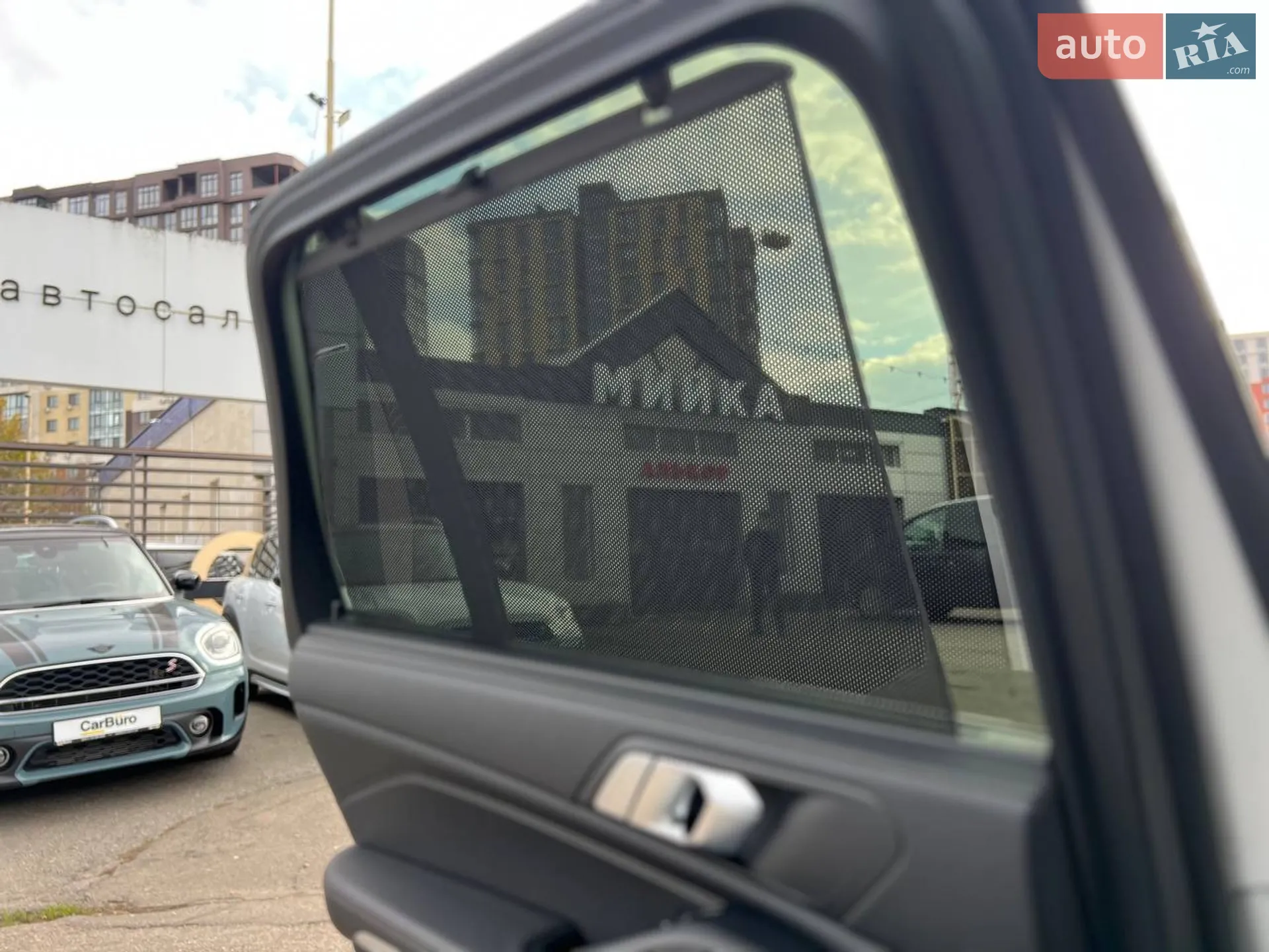 2019 BMW X5 - мініатюра 25