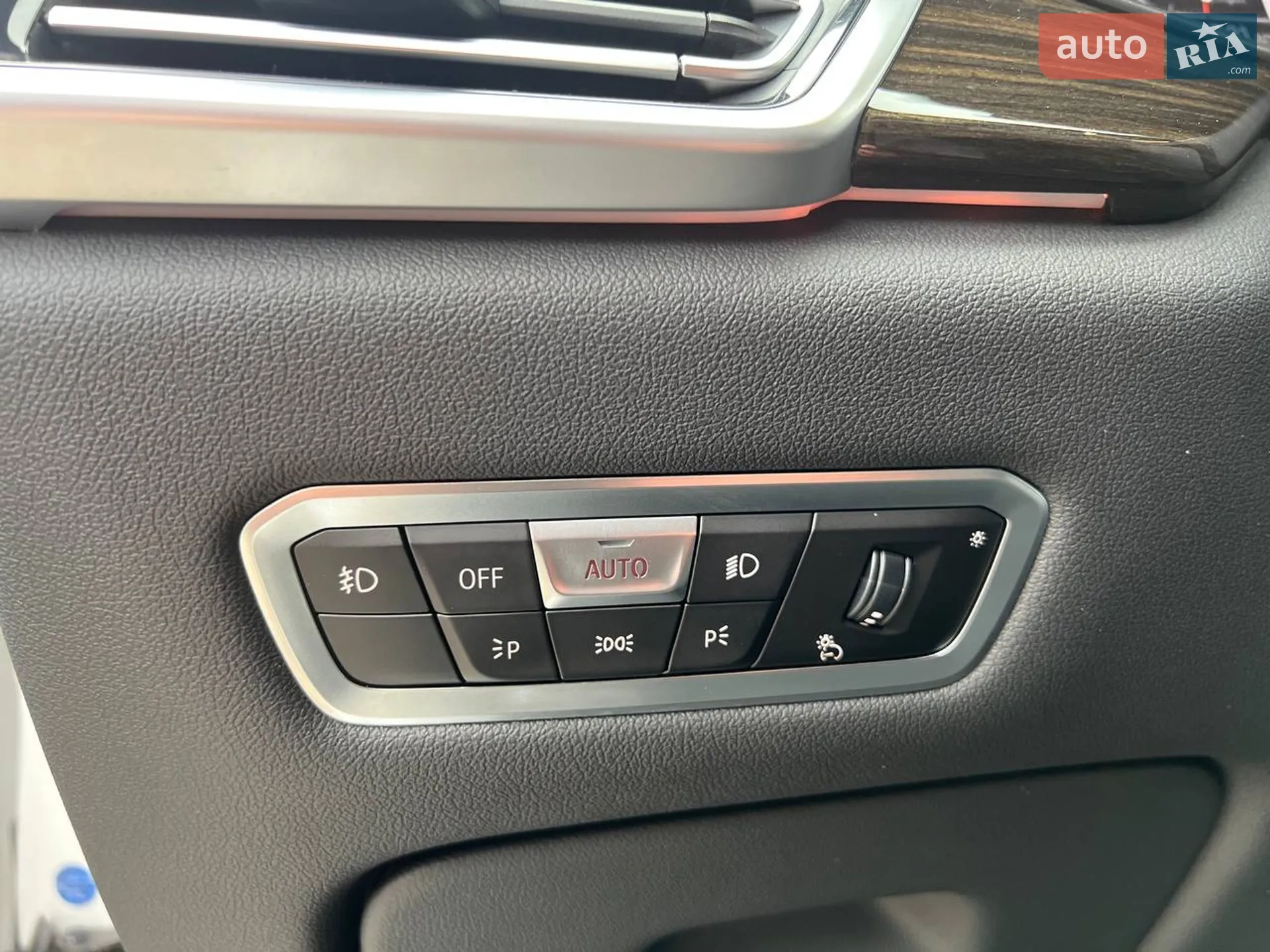 2019 BMW X5 - мініатюра 27