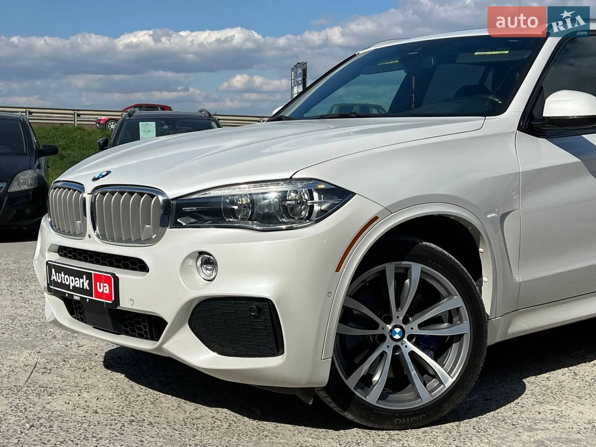 2018 BMW X5 - мініатюра 16