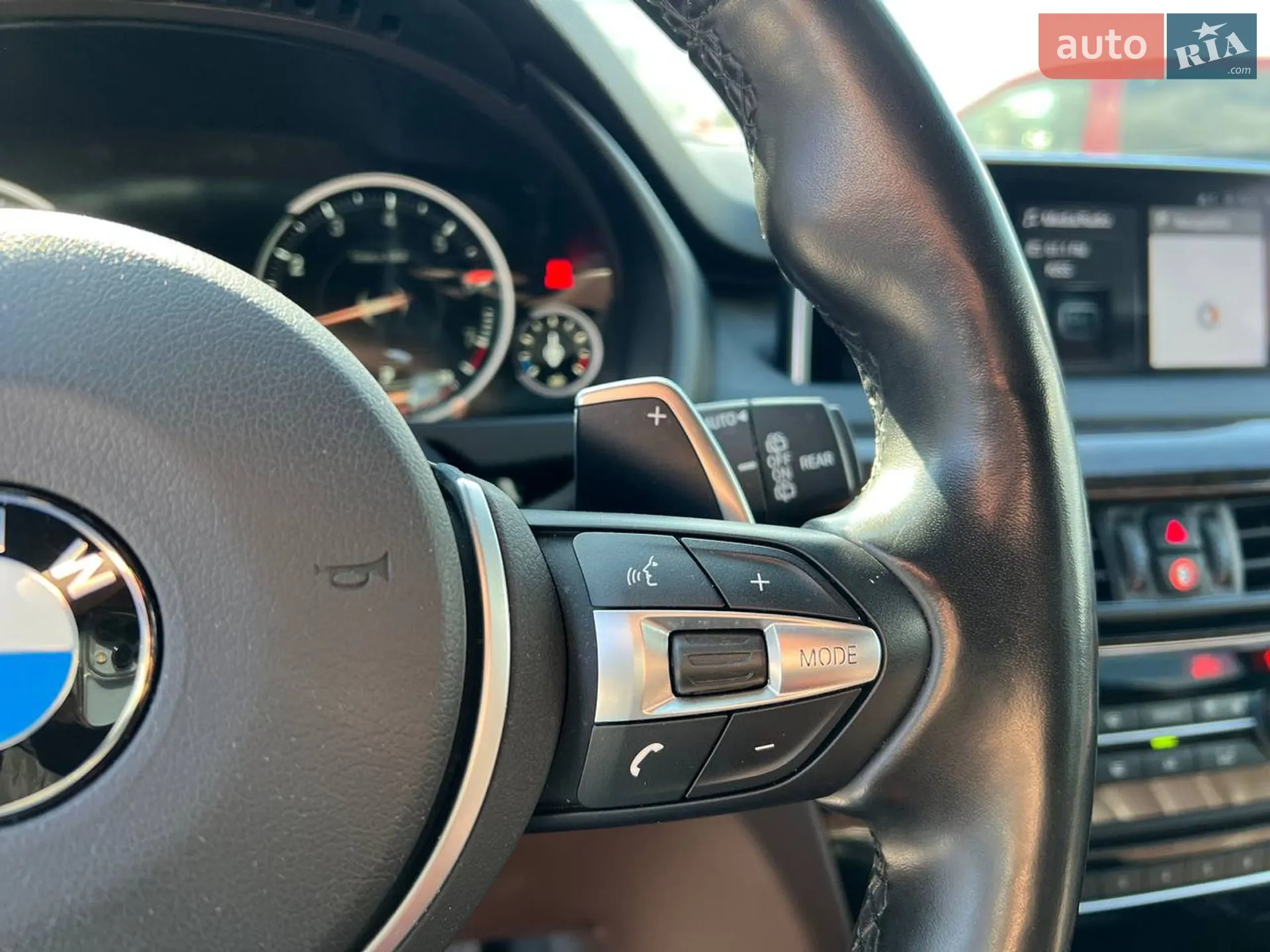 2018 BMW X5 - мініатюра 28