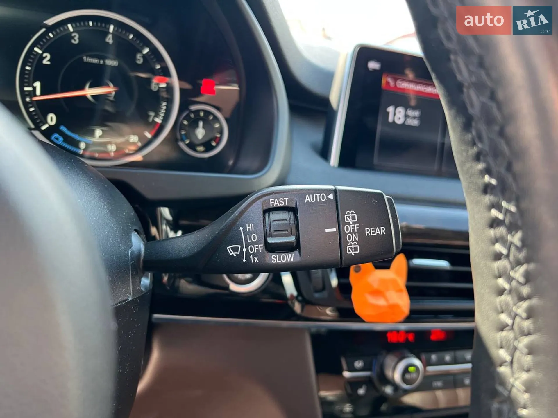 2018 BMW X5 - мініатюра 31