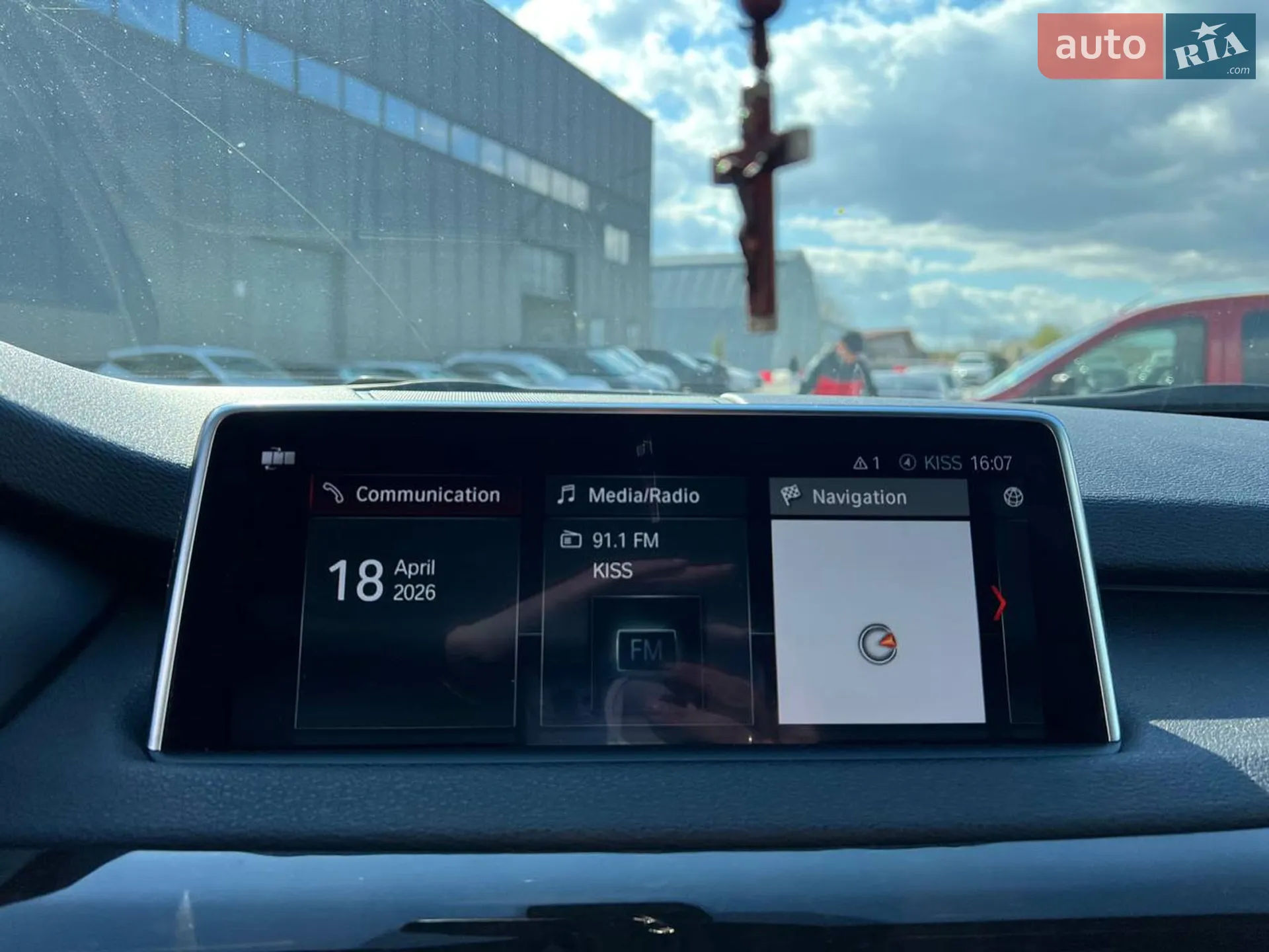 2018 BMW X5 - мініатюра 35