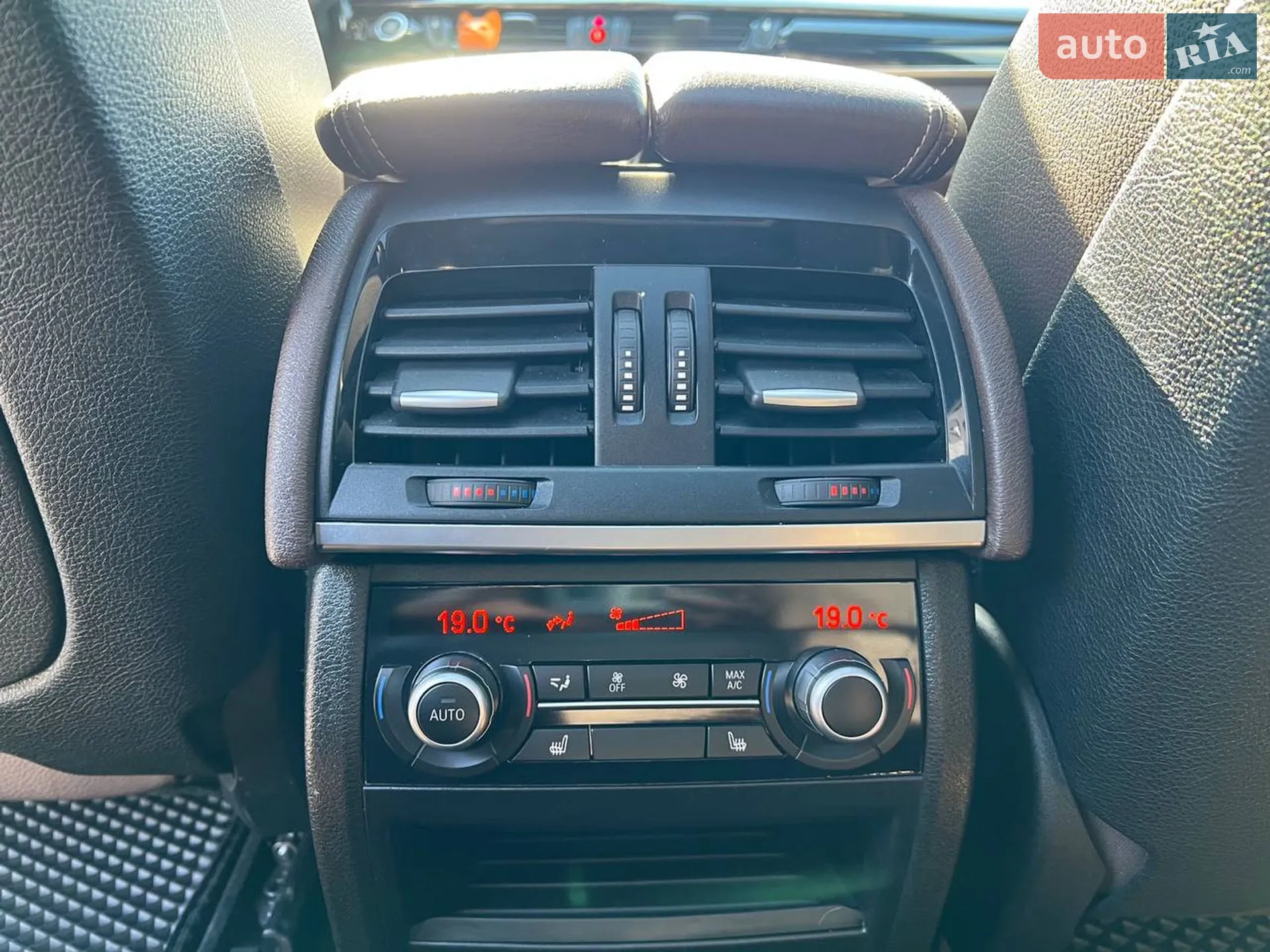 2018 BMW X5 - мініатюра 47