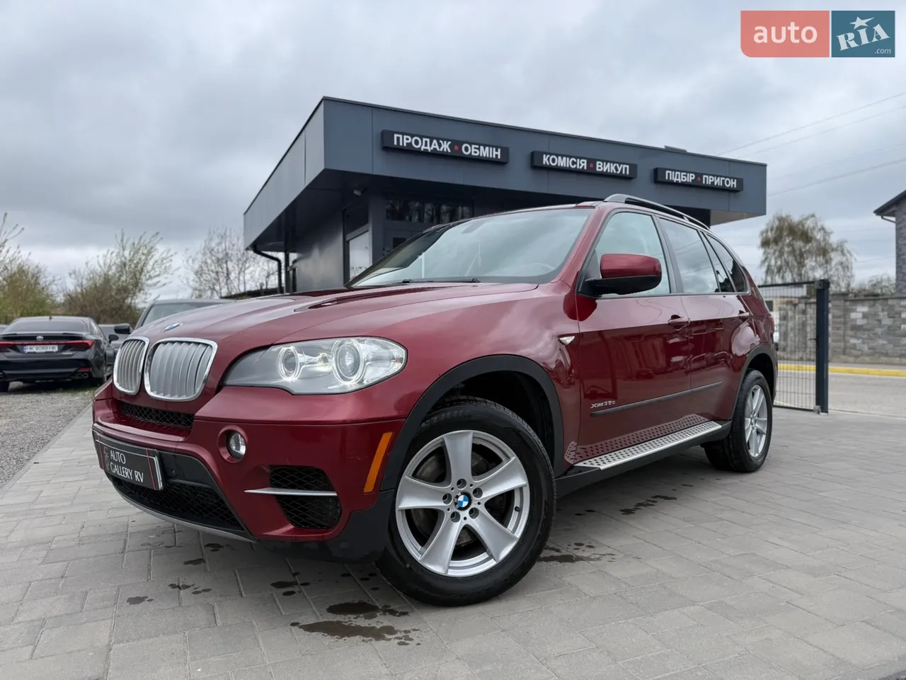 2011 BMW X5 - мініатюра 12