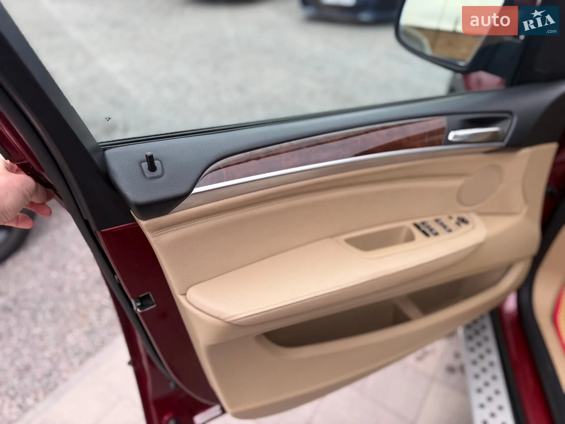 2012 BMW X5 - мініатюра 13