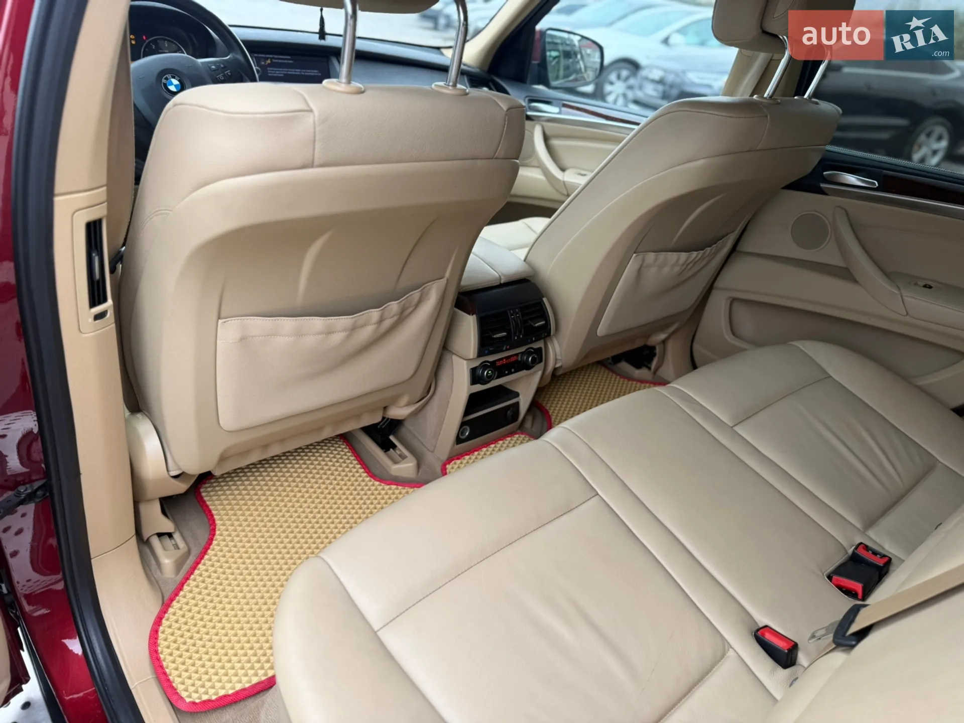 2012 BMW X5 - мініатюра 15