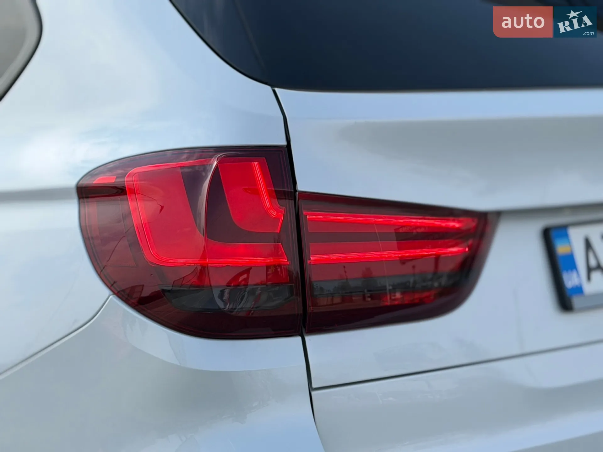 2014 BMW X5 - мініатюра 23