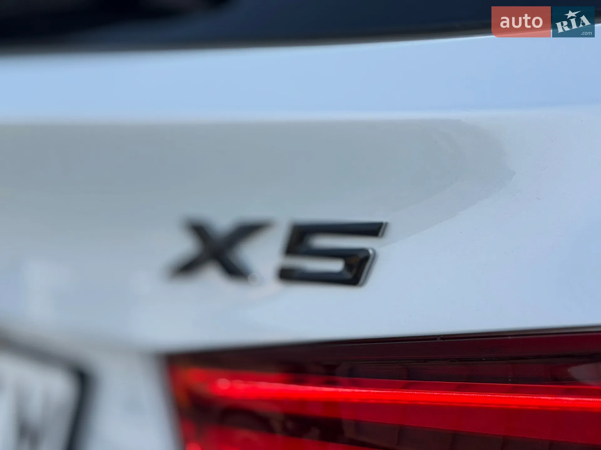 2014 BMW X5 - мініатюра 25