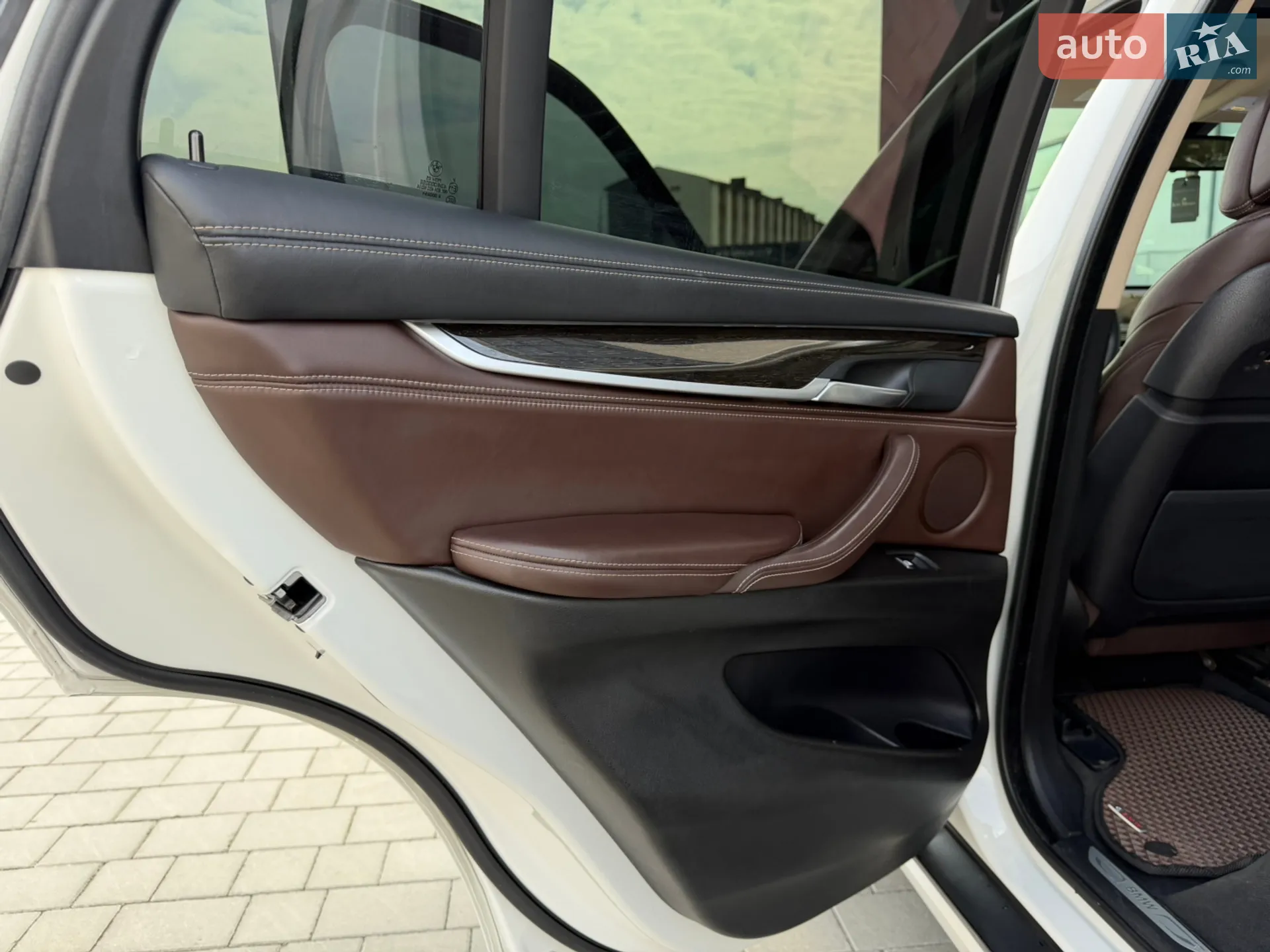 2014 BMW X5 - мініатюра 37