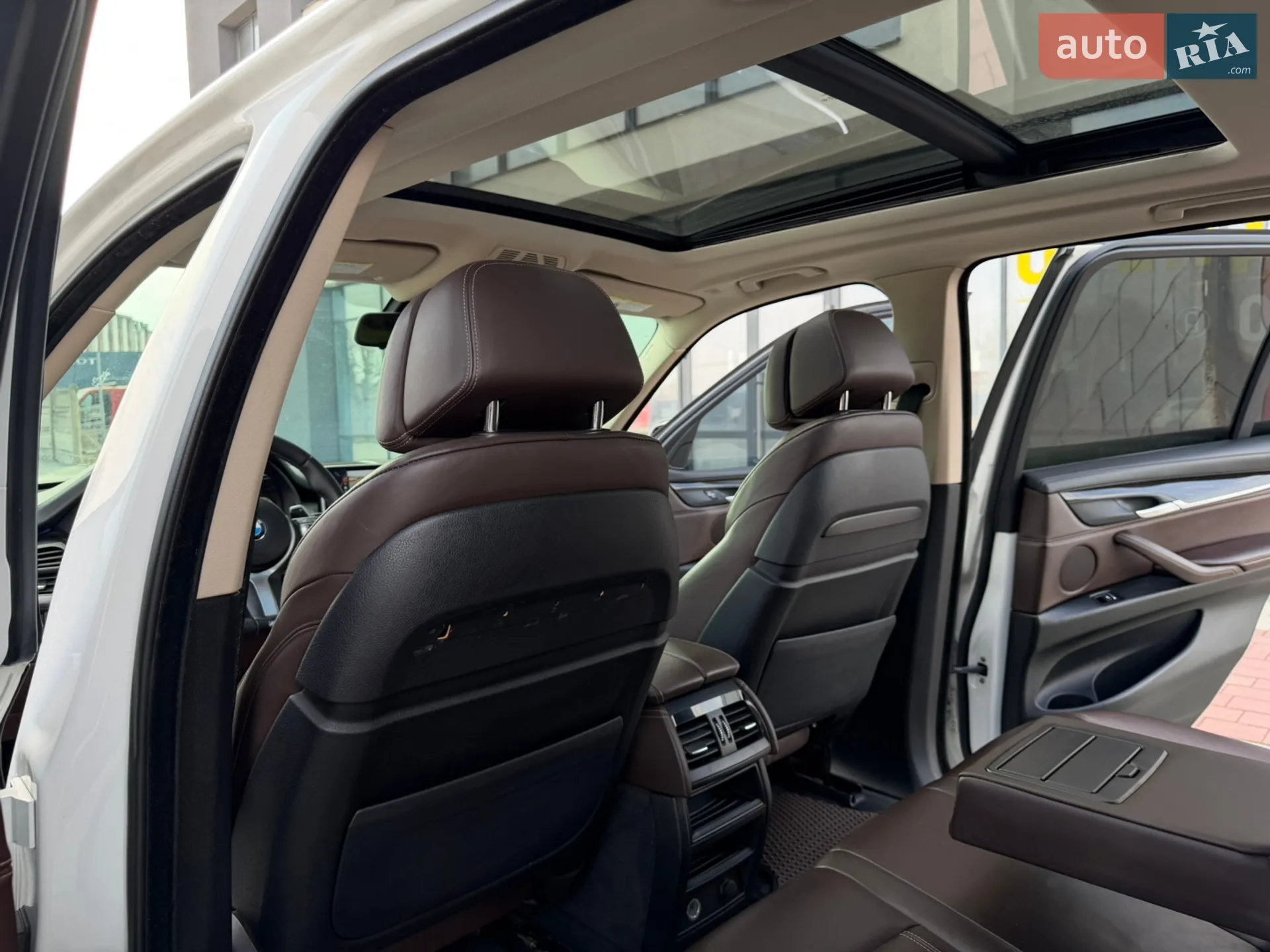 2014 BMW X5 - мініатюра 41