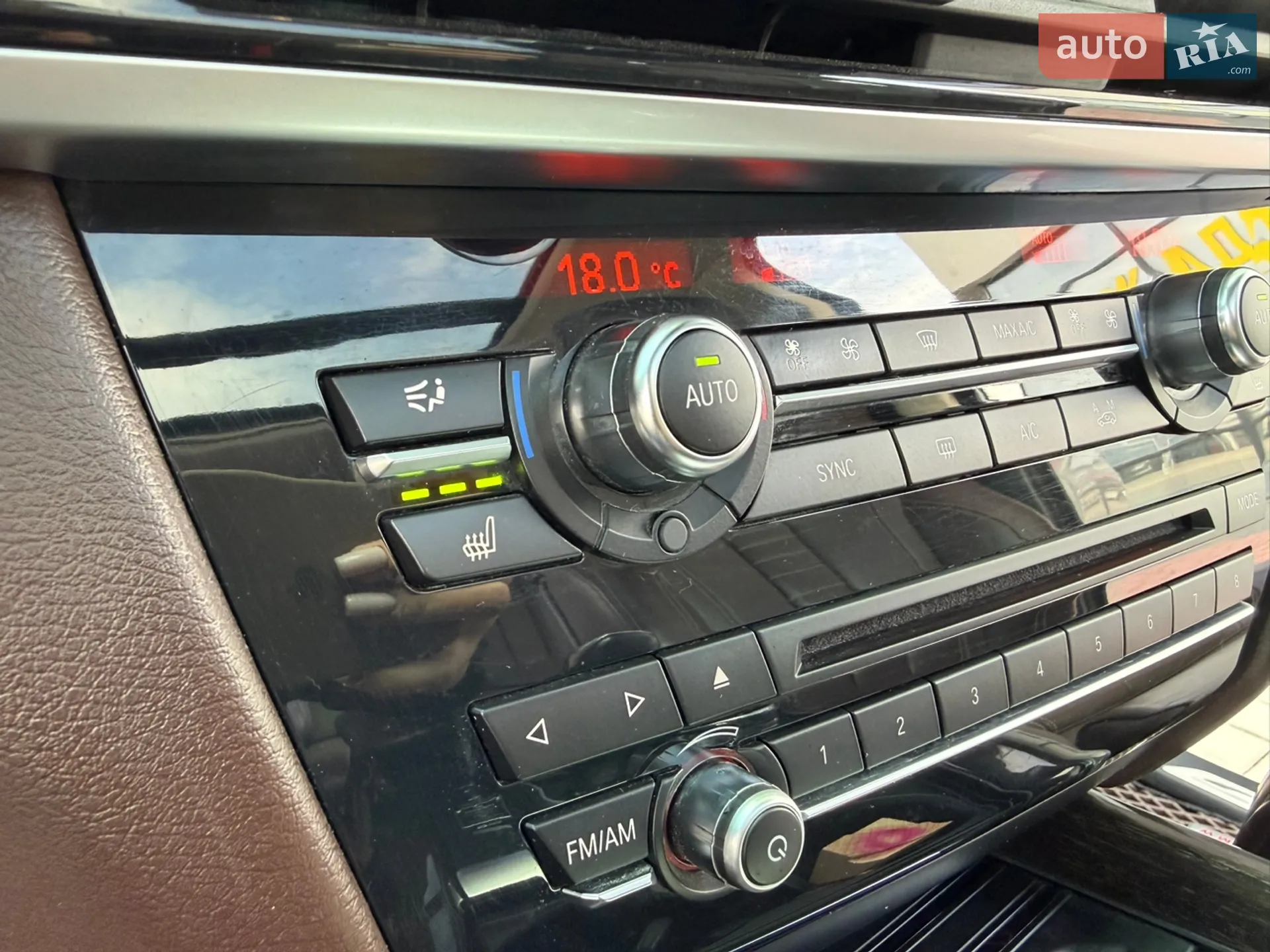 2014 BMW X5 - мініатюра 58