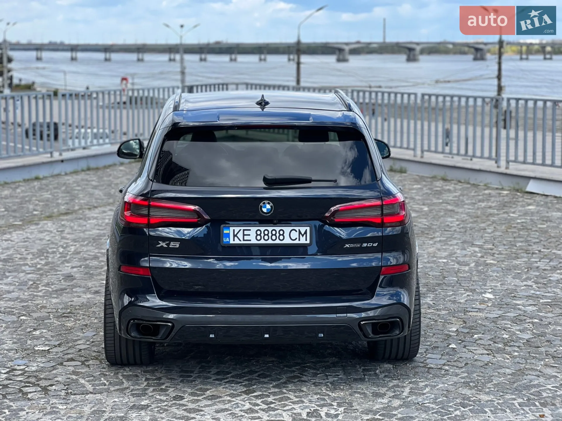 2022 BMW X5 - мініатюра 16