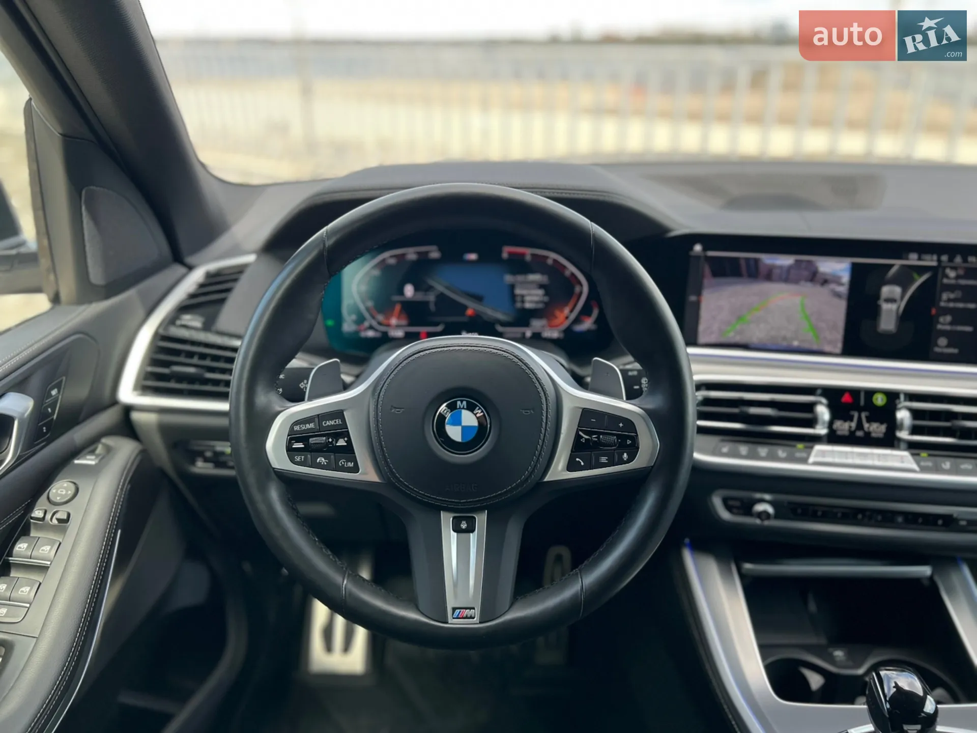 2022 BMW X5 - мініатюра 19