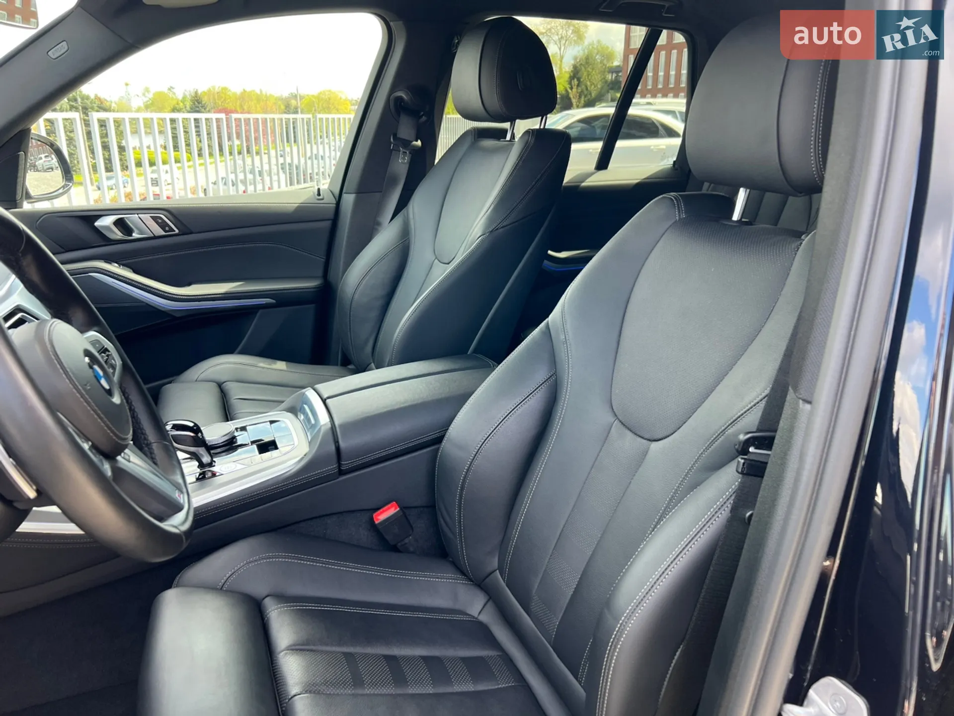 2022 BMW X5 - мініатюра 28
