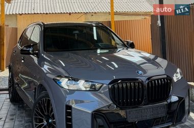 Внедорожник / Кроссовер BMW X5 2019 в Городенке