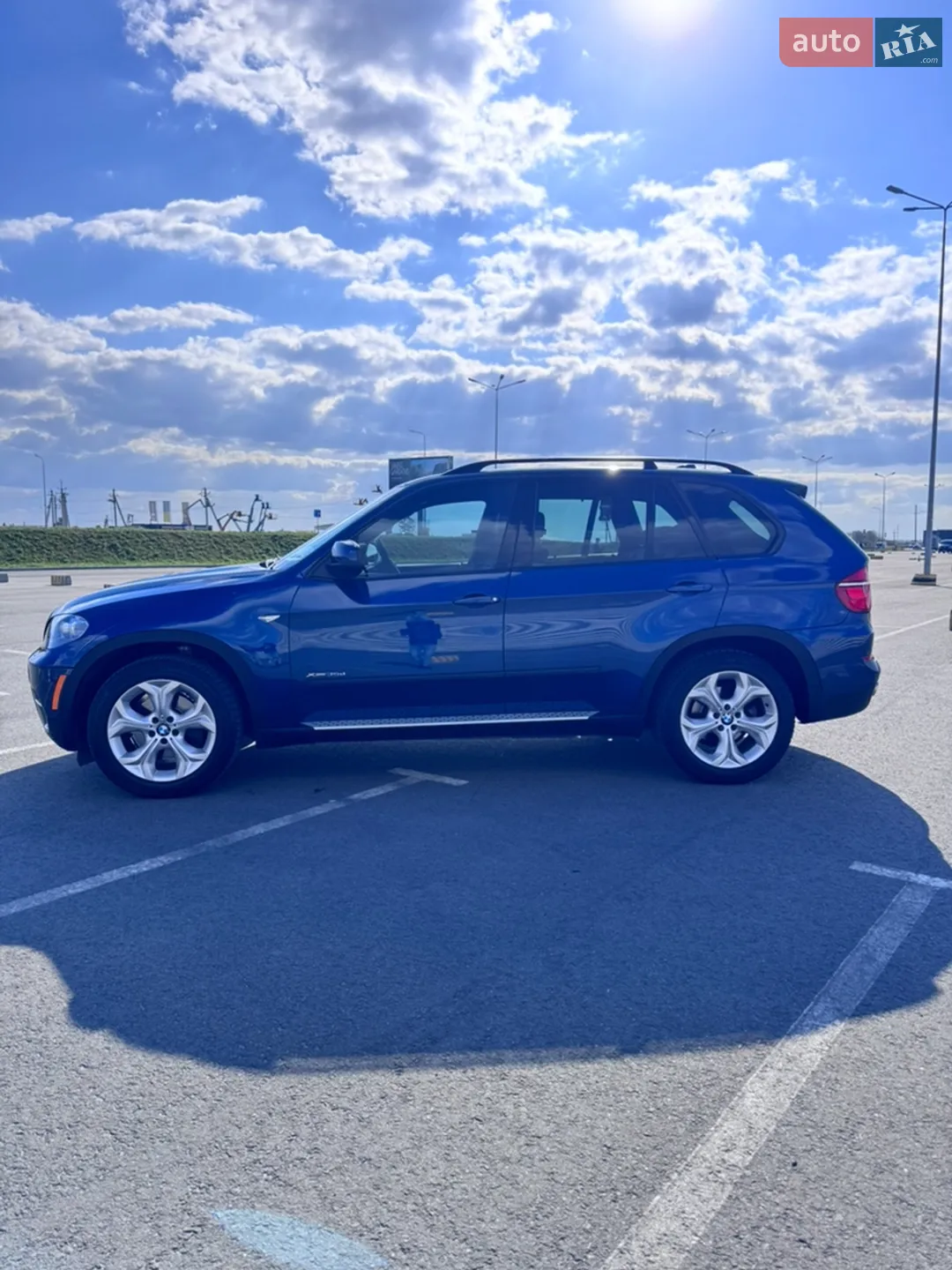 2013 BMW X5 - мініатюра 6