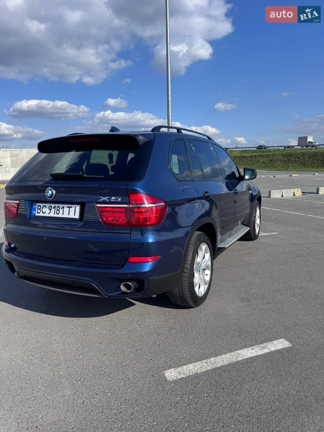 2013 BMW X5 - мініатюра 9