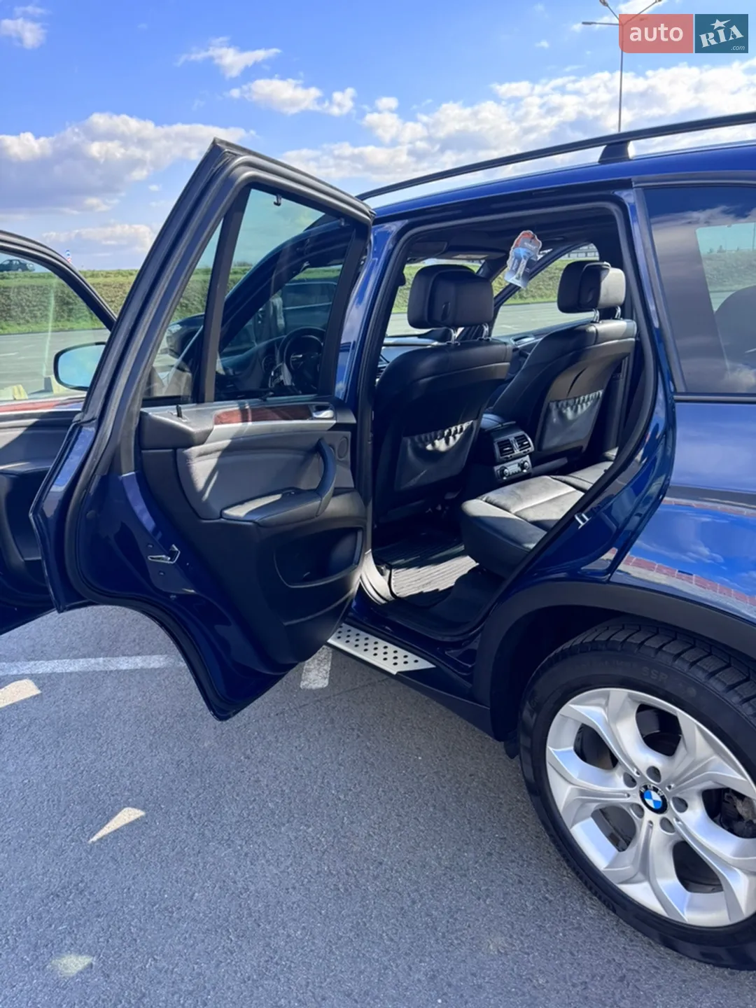 2013 BMW X5 - мініатюра 14