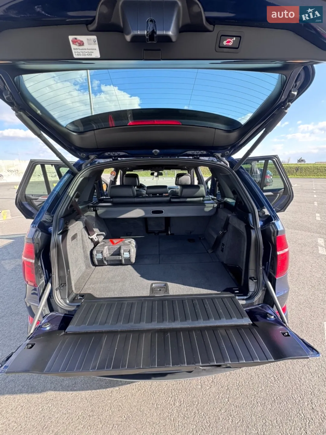 2013 BMW X5 - мініатюра 25