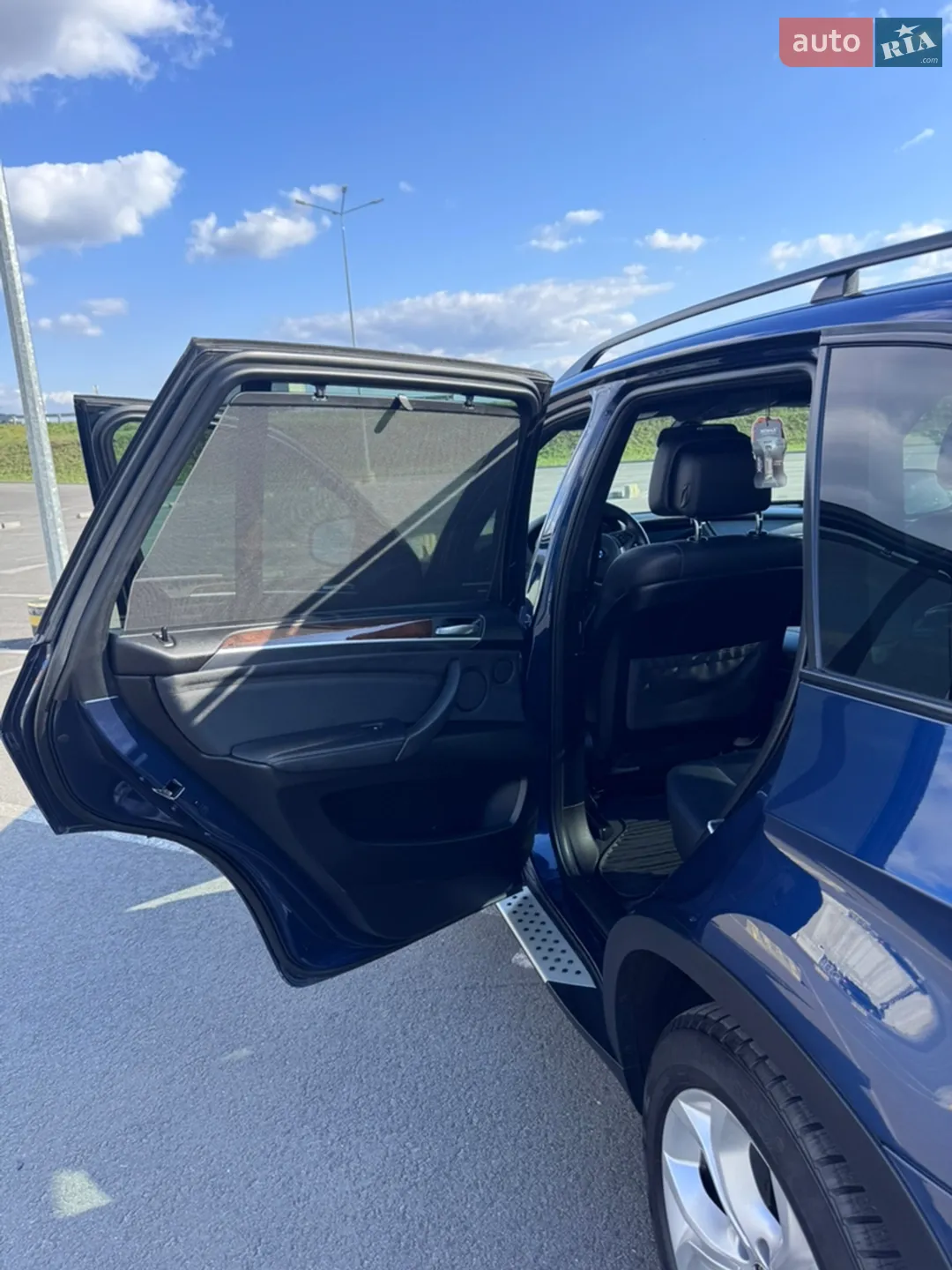 2013 BMW X5 - мініатюра 29