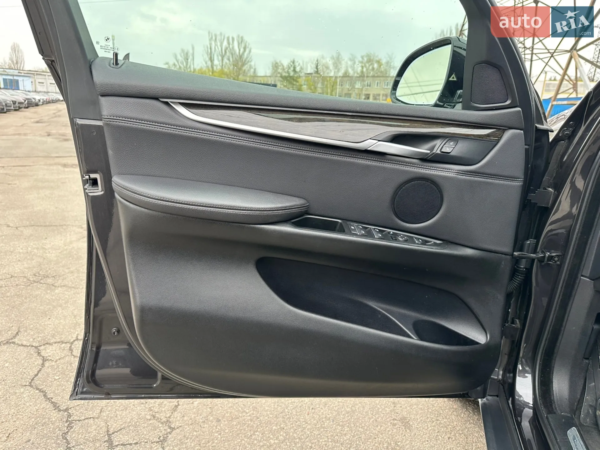 2017 BMW X5 - мініатюра 17