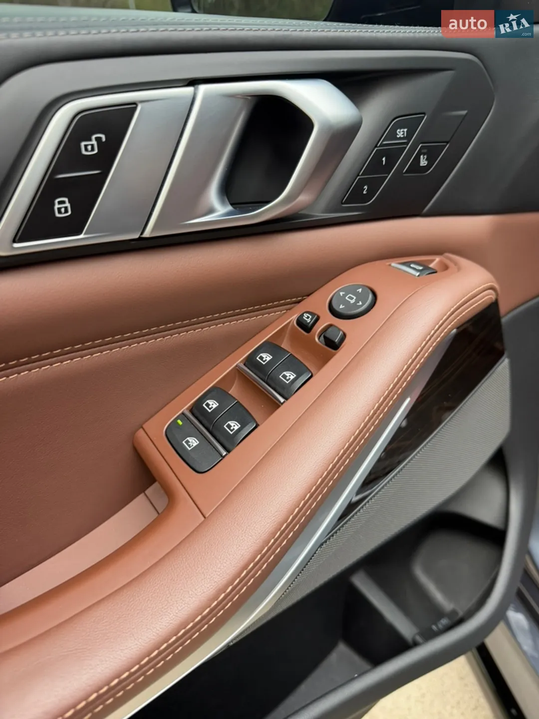 2020 BMW X5 - мініатюра 10