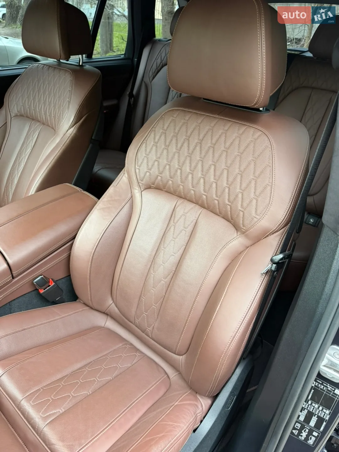 2020 BMW X5 - мініатюра 13