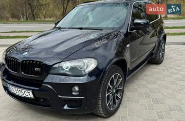 Позашляховик / Кросовер BMW X5 2010 в Хмельницькому
