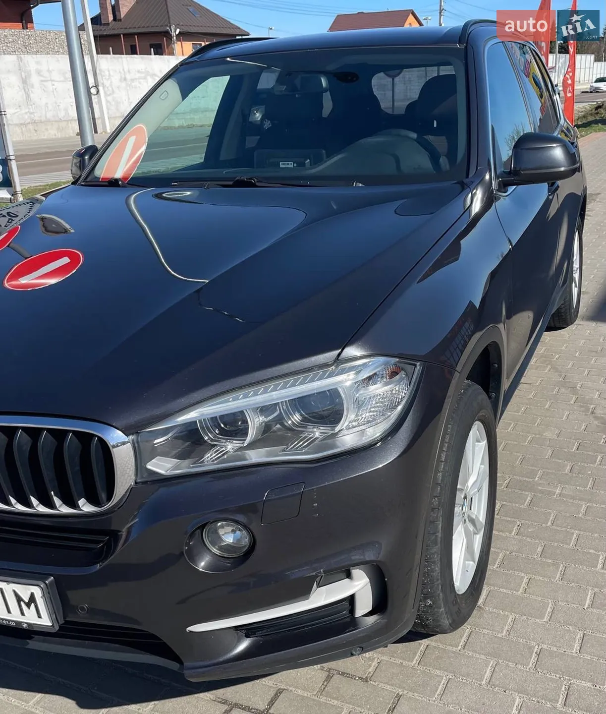 2015 BMW X5 - мініатюра 9