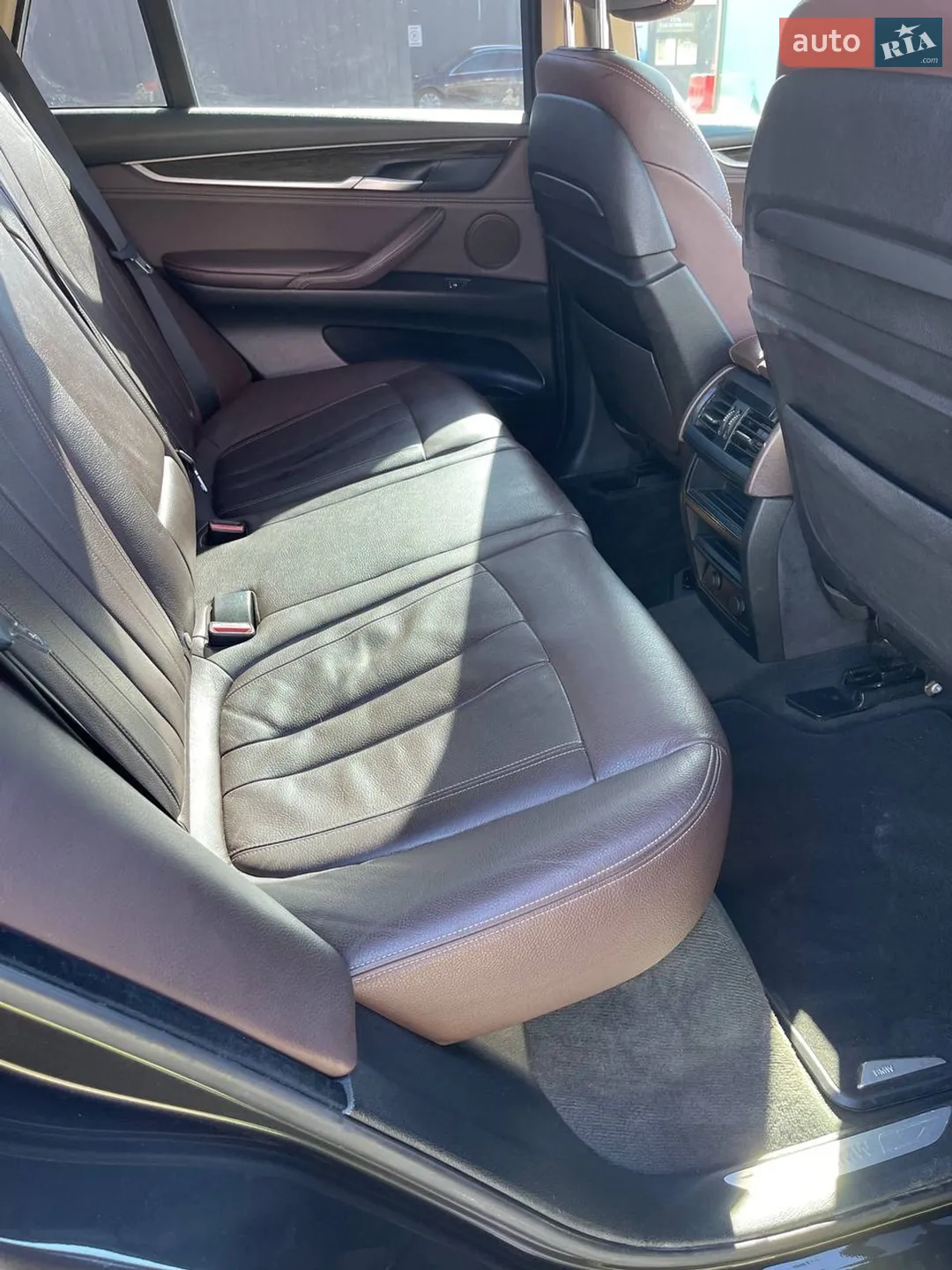 2015 BMW X5 - мініатюра 16