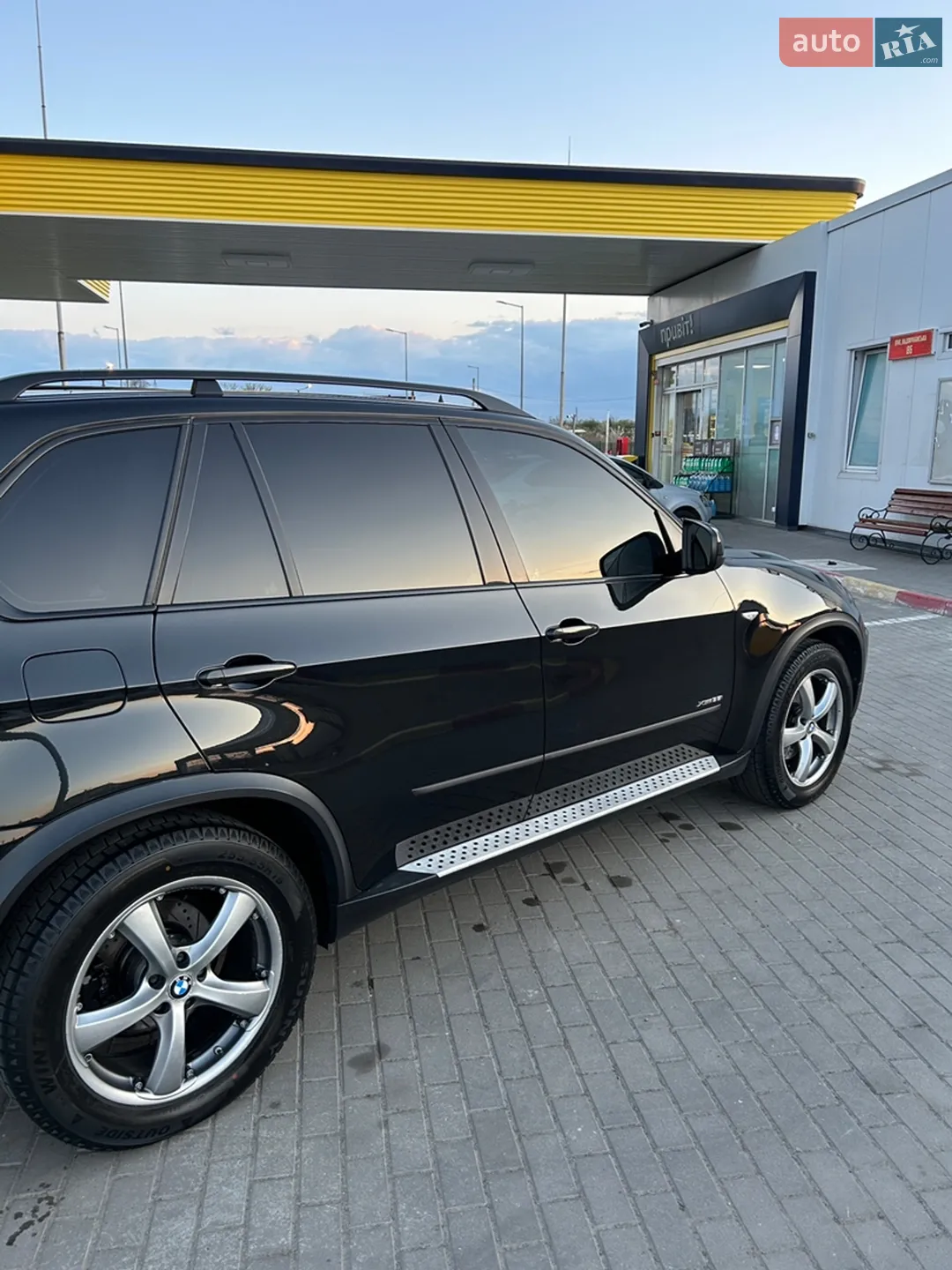 2012 BMW X5 - мініатюра 16