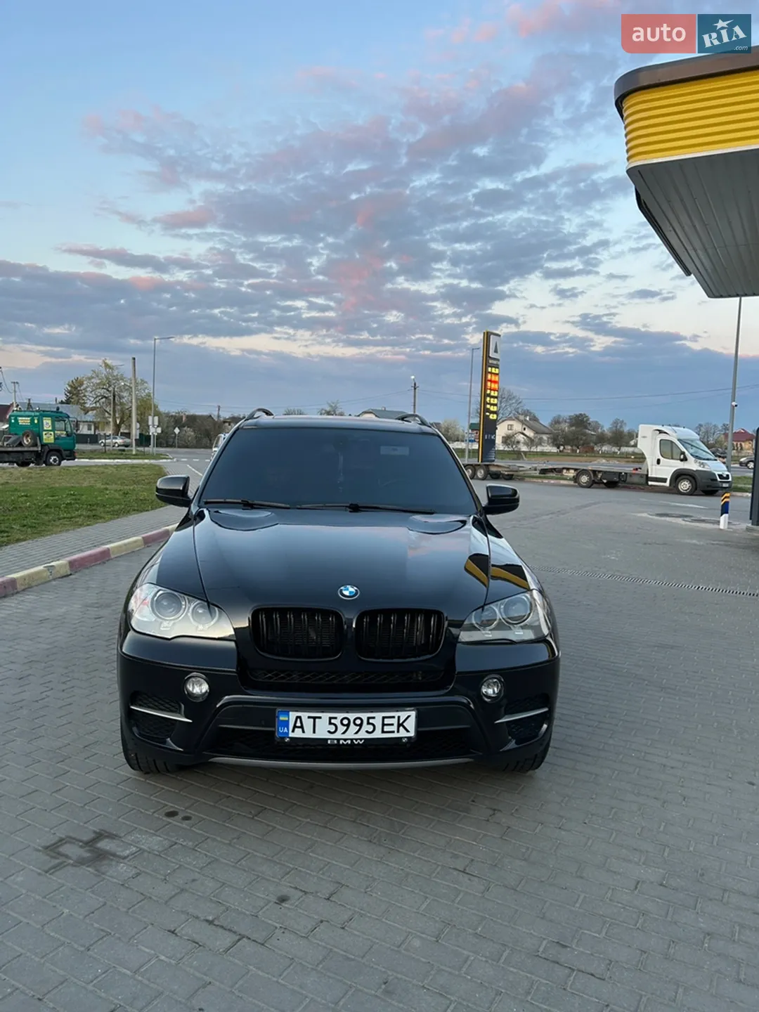 2012 BMW X5 - мініатюра 21