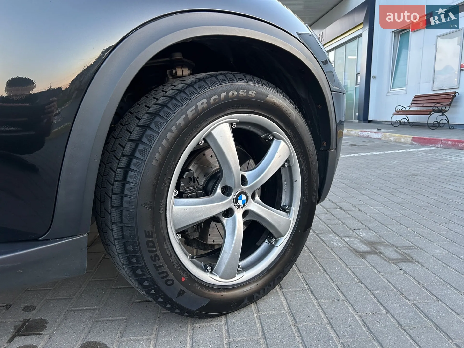 2012 BMW X5 - мініатюра 26