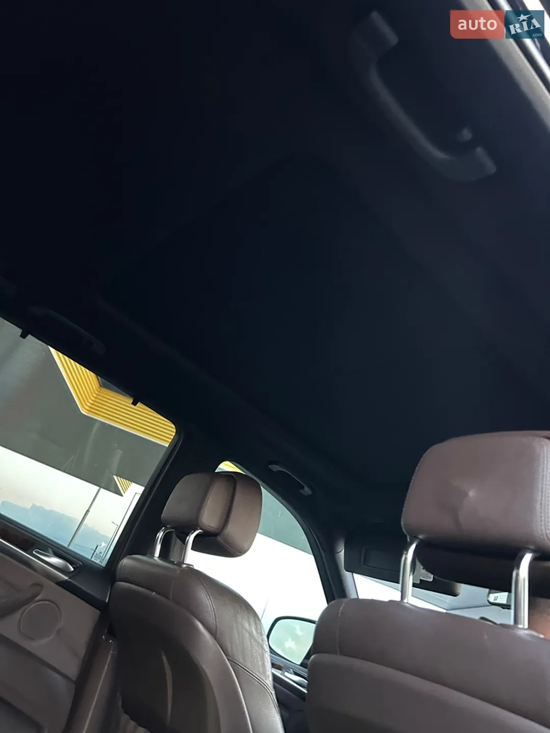 2012 BMW X5 - мініатюра 31