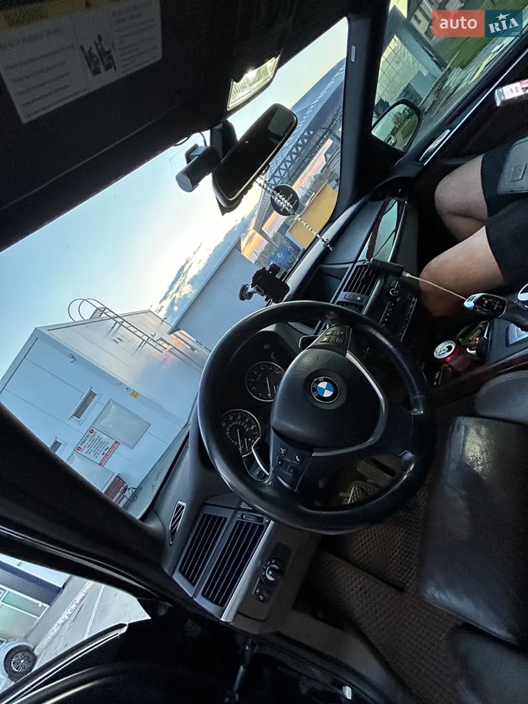 2012 BMW X5 - мініатюра 37