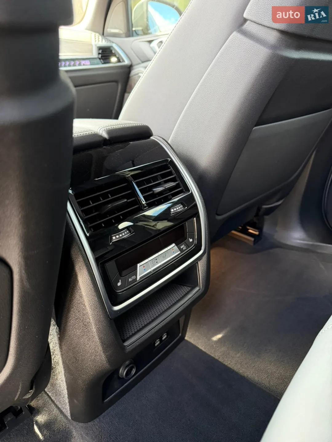 2024 BMW X5 - мініатюра 11