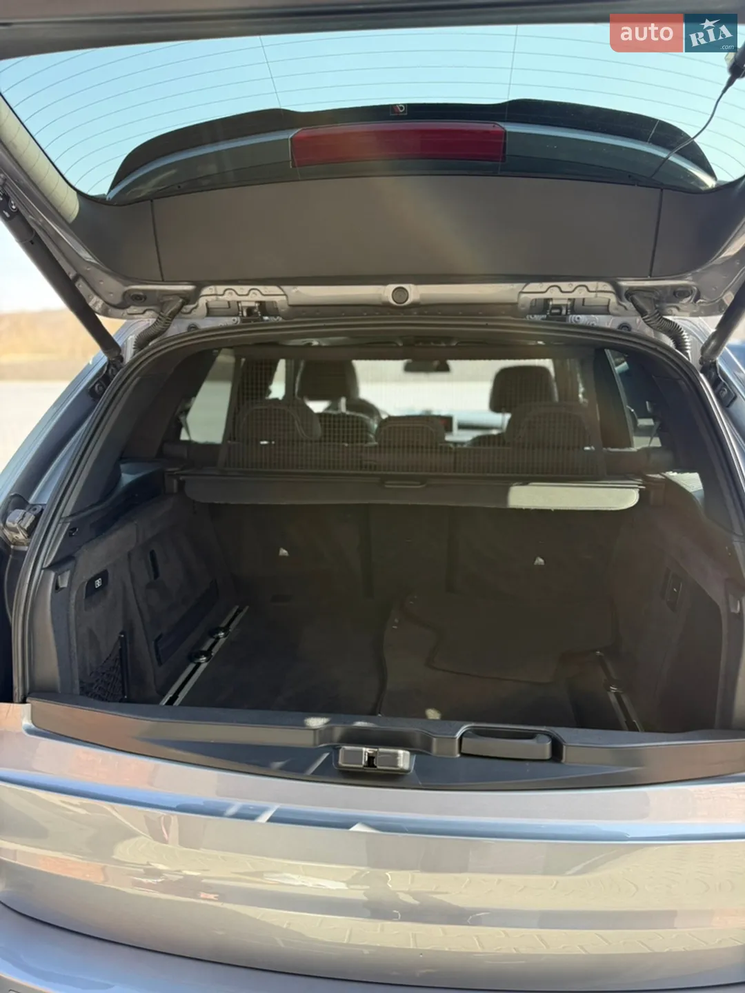 2014 BMW X5 - мініатюра 19